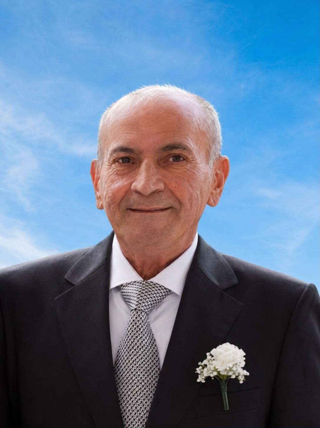 Foto di Franco de Rosa